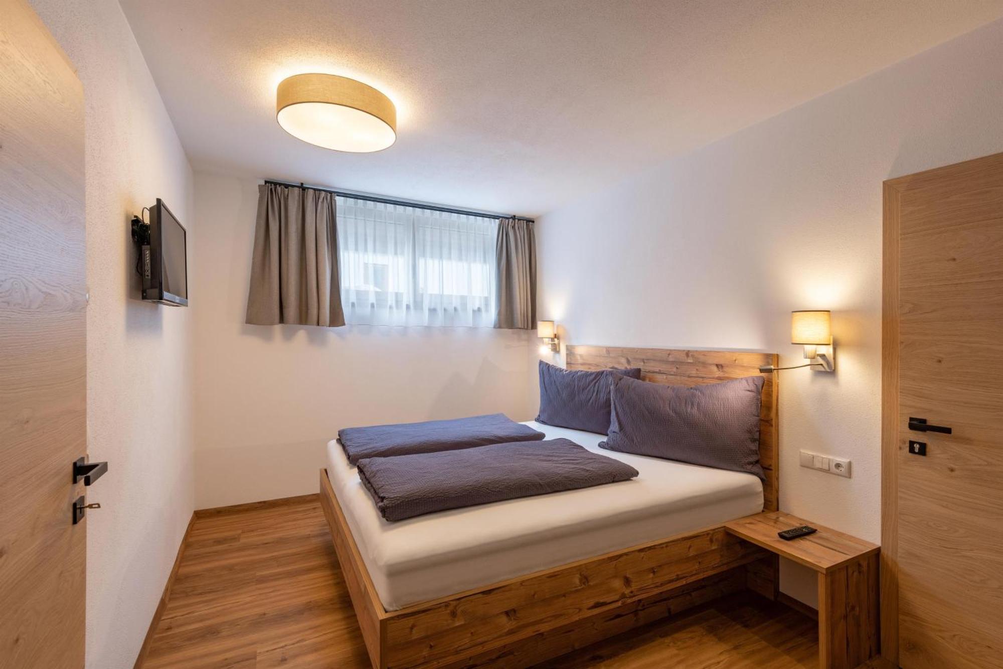 Appartement Auwald Ellmau Exterior foto
